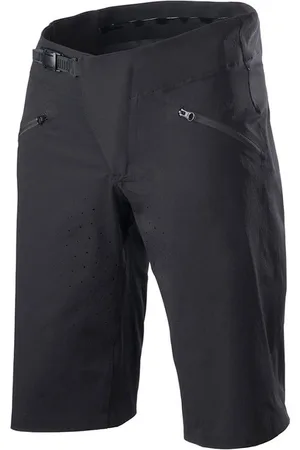 Alpinestars A-dura Oscar Korte Mouw Wielertrui Grijs L Man