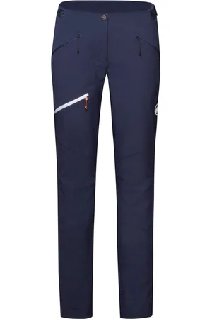 Mammut Taiss Broek 40 / Short Vrouw