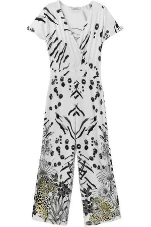 Desigual Women Jumpsuit