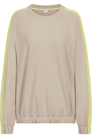Mey Sweater Toni Dames 17476 820 soft beige S
