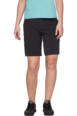 Black Diamond Valley Korte Broek 4 Vrouw