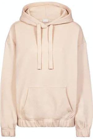 Mey Hoody Kia Dames 17468 337 sand S