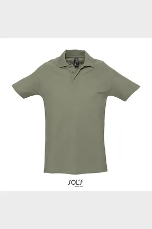 Sols Polo Spring II L562 - - M