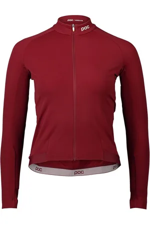 POC Ambient Thermal Trui Met Lange Mouwen Groen M Vrouw