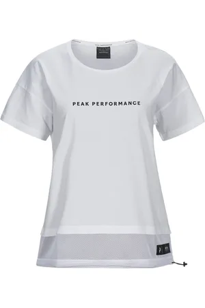 Peak Performance W TECHDRT.