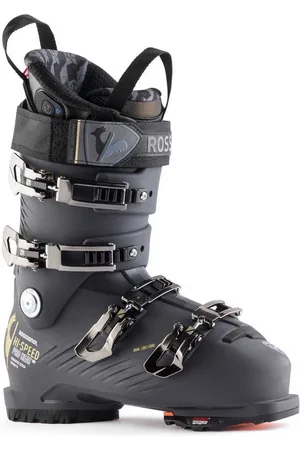 Rossignol Hi-speed Pro Heat Mv Gw Alpine Skischoenen 28.0