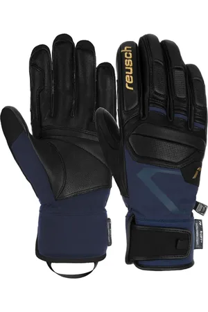 Reusch Pro RC ski handschoenen unisex