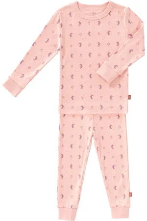 Fresk 2-Delige pyjama Sea horse size 2 years