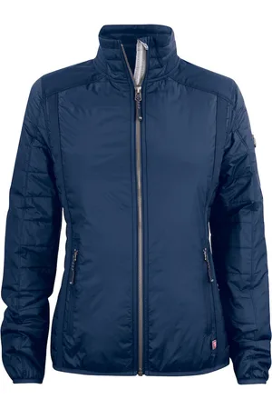 Cutter & Buck Cutter & Buck Packwood Jacket Dames 351427 - - XXL
