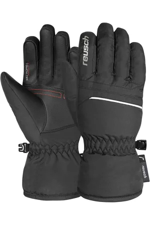 Reusch Fingerhandschuhe All Finger Touch Junior