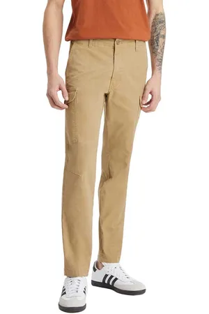Dockers Slim Tapered Cargobroek 34 / 34 Man