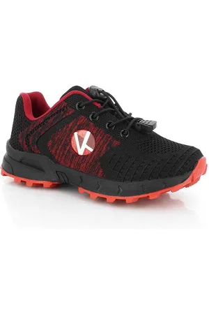 Kimberfeel Tibo Wandelschoenen Rood EU 32
