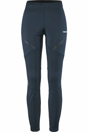Craft Core Nordic Ski Club Wind Tights W 1913831 - - XL
