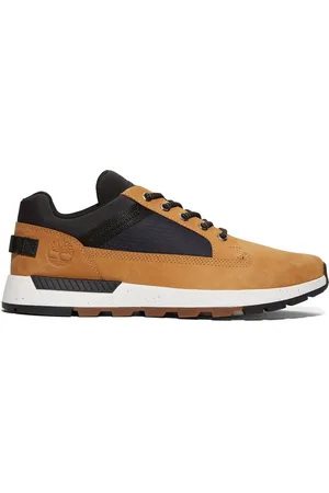 Timberland Killington Trekker Leather Wandelschoenen Beige EU 45 Man