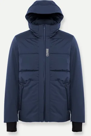 Colmar MENS INSULATED JACKETS - - 52