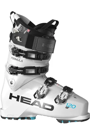 Head Formula 120 Mv Gw Alpine Skischoenen Wit 28.5