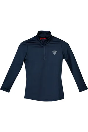 Rossignol Warm Stretch Fleece 8 Years