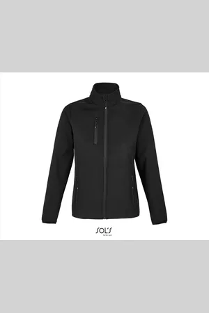 Sols Women´s Falcon Zipped Softshell Jacket L03828 - - 3XL