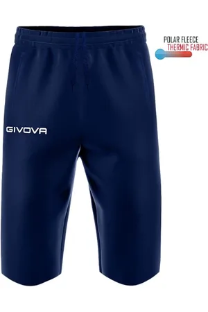 Givova Sports shorts one navy, 4xl