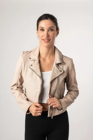 Gipsy 1101-0729 Kajah Biker jacket