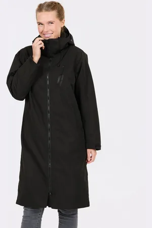 Whistler Parka Bellway