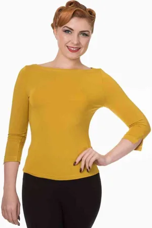 Dancing Days MODERN LOVE Longsleeve top - L