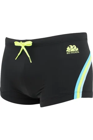 Sundek Heren zwemboxer zion