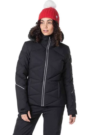 Rossignol Staci Jas XS Vrouw