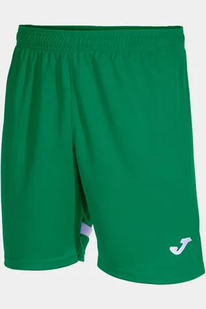 Joma Sports shorts tokyo green white, 3xl