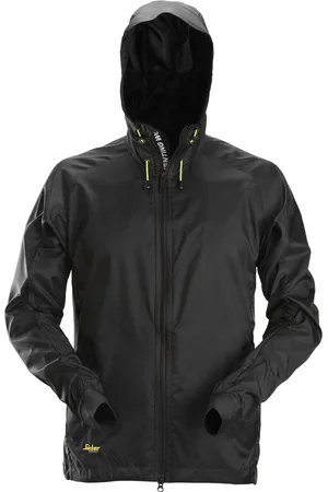 Snickers 1908 LiteWork, Windbreaker Jack - - XXXL