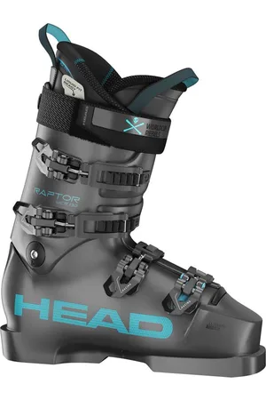 Head Raptor Wcr 130s Pro Alpine Skischoenen 28.5