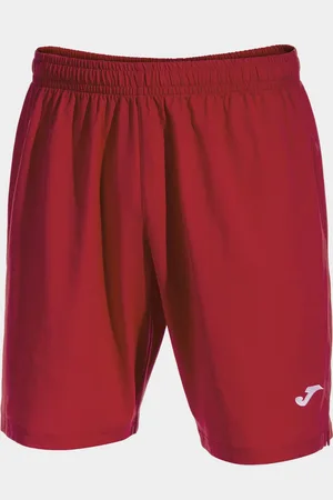 Joma Sports shorts eurocopa iii red, 3xl