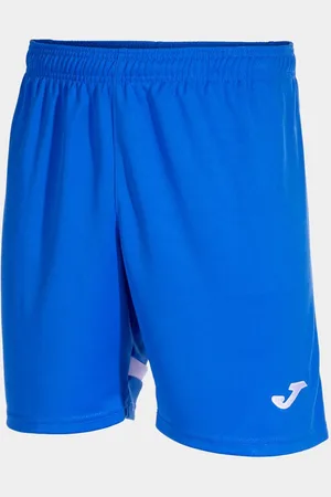 Joma Sports shorts tokyo royal white, 3xl