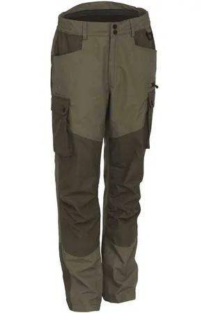 Kinetic Forest Broek 54 Man