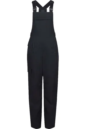 Rossignol Relax Bib Broek S Vrouw