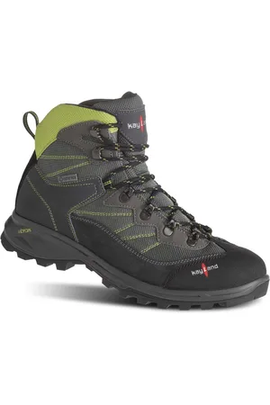 Kayland Taiga Evo Goretex Wandelschoenen Groen EU 41 Man