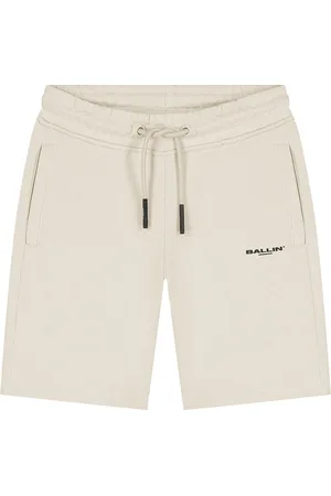 Ballin Jongens Regular fit Shorts Sweat - - Maat 10
