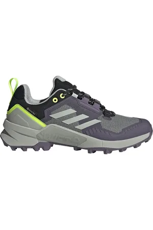 adidas Terrex Swift R3 Goretex Wandelschoenen Grijs EU 38 Vrouw