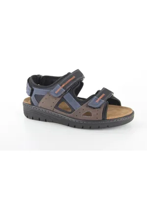 Solidus 78072-80431-H heren sandalen sportief maat 47 (12)
