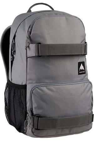 Burton Treble Yell Rugzak Grijs