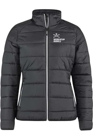 Head Race Kinetic Jas S-M Vrouw
