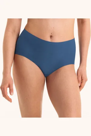 Anita Comfort Essentials Taille Slip 1343 188 blue heaven - maat SM