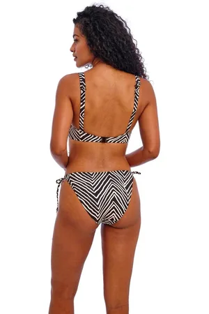 Freya Fiji Falls Bikini Top AS206813 /wit - maat EU 70L / FR 85L