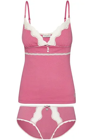 VIVE MARIA Pink Princess Ondergoed set - XS