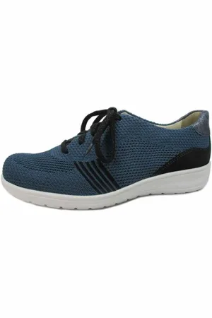 Solidus Veterschoenen