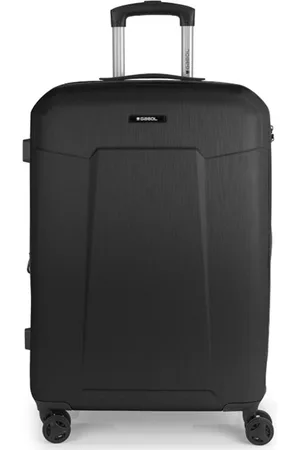 GABOL Reiskoffer Medium Mercury