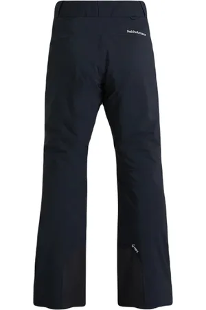 Peak Performance M Navtech Pants - Black - Wintersport - Jassen - Ski Jassen