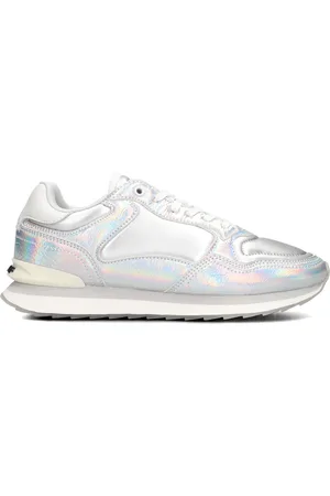 HOFF Silver City Sneakers Dames - - Maat 38