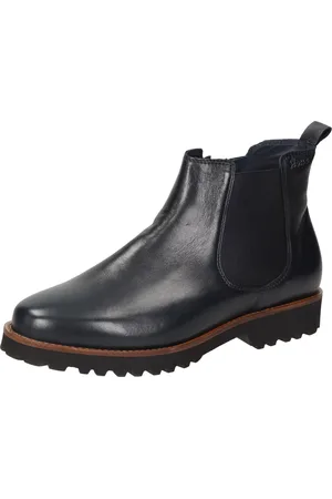 Sioux Meredith-701-XL Laarsje Dames