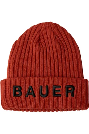 Bauer Ribbed Toque Beanie Ho24 muts (Kleur - , Maat - Sr.)